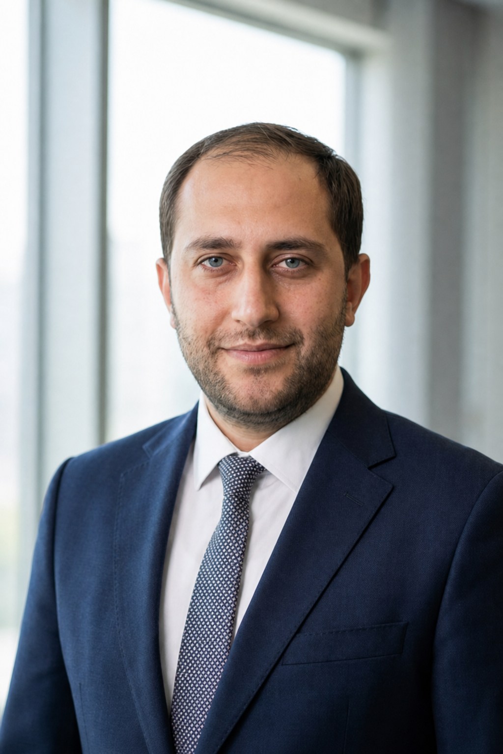 Atakan Koçak, Key Account Manager at BedBankGlobal