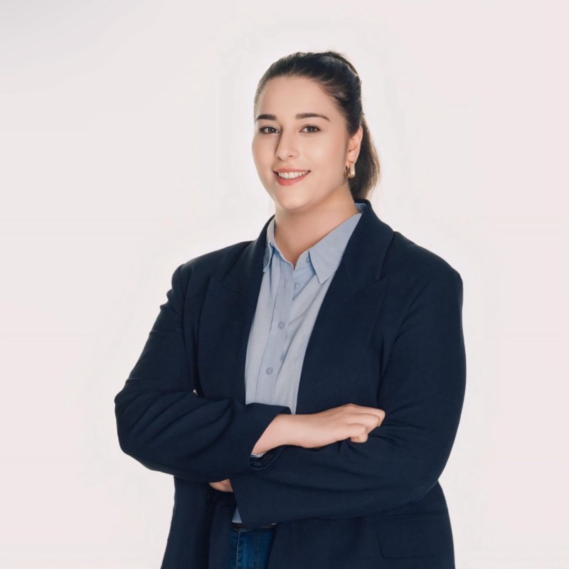 İzel Akkaya Küllüce, Reservation Manager at BedBankGlobal