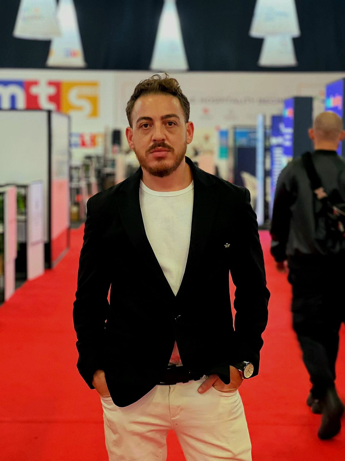 Mert Çil, Operations Manager at BedBankGlobal