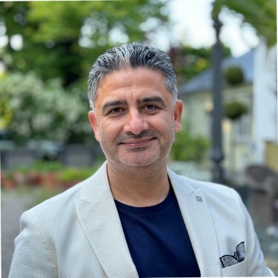 Mustafa Cura, Company Owner at BedBankGlobal