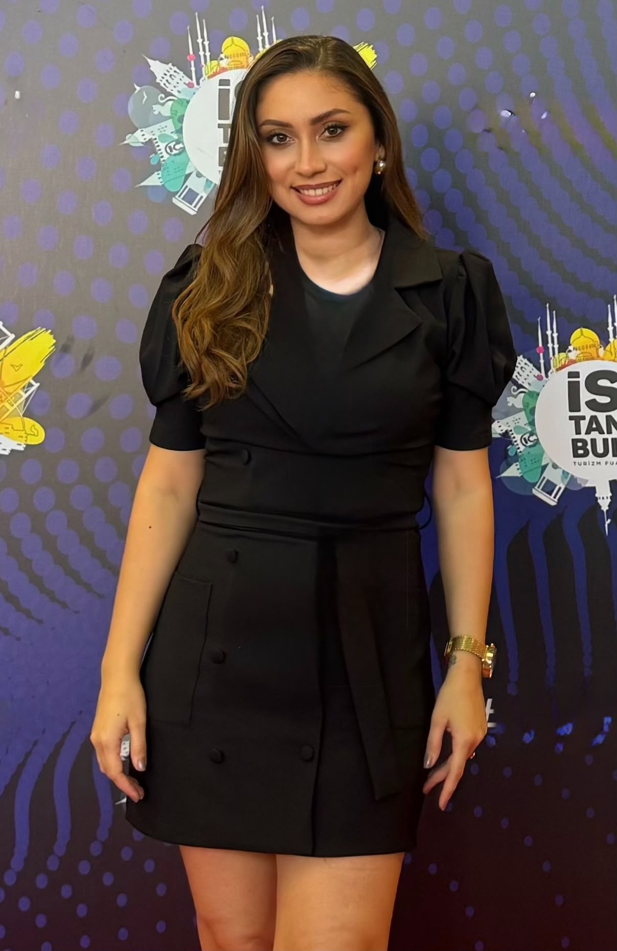 Nazlı Türkalp, Product Chief at BedBankGlobal