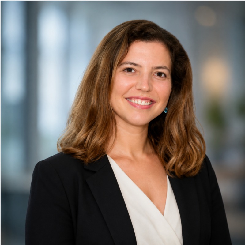 Olga Borucu, Business Development Manager at BedBankGlobal