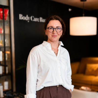 Tamar Cholokava, Managing Director at BedBankGlobal